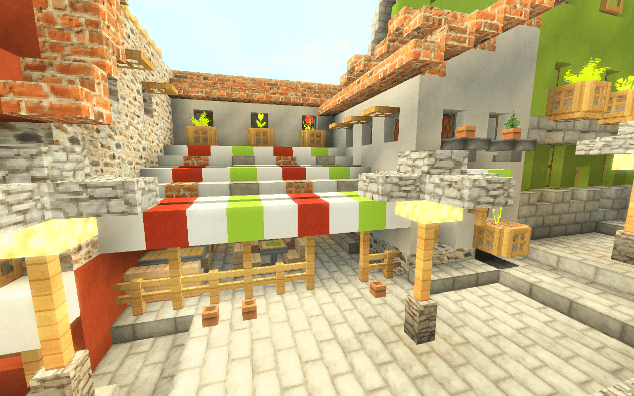 WillPack Texture Pack Image 3